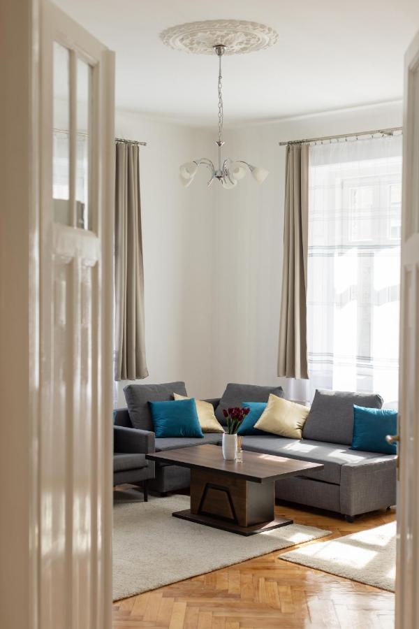 Corvin Residence Budapeşte Dış mekan fotoğraf